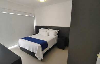 Imagem 8: APARTAMENTO 02 SUITES, 02 GARAGENS, INFRAESTRUTURA COMPLETA, INGLESES...