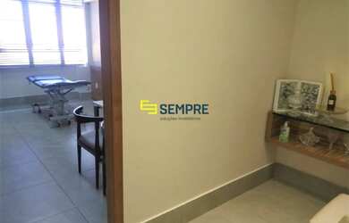 Imagem 10: Sala comercial para venda no bairro Serra