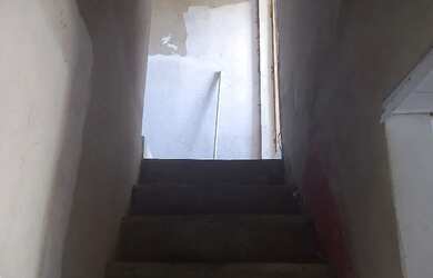 Imagem: A casa possui 3 Dormitórios, 2 Banheiros, 1 Vaga na garagem