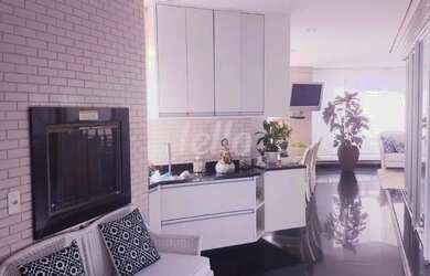 Imagem: O apartamento possui 3 Dormitórios, 3 Banheiros, 5 Vagas na