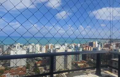 Imagem 16: Imóvel para aluguel possui 180 metros quadrados com 3 quartos em Tambaú...