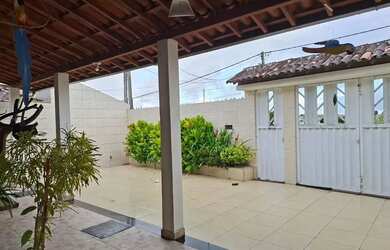 Imagem 3: Casa térrea para venda com 3 quartos na Praça Kennedy - Alagoinhas -...