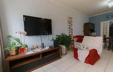 Imagem 4: Casa à venda com 3 quartos no Vila Brandina, Campinas