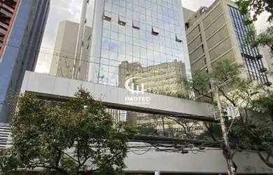 Imagem 14: Sala para aluguel, Funcionários - Belo Horizonte/MG