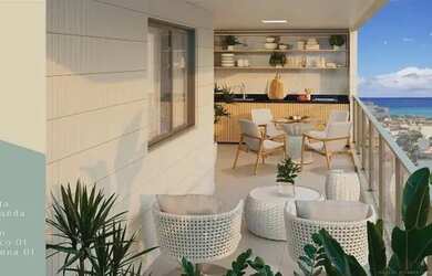 Imagem 16: Trópico Camboinhas- Avenida Professor Florestan Fernandes, 1 - Camboinhas...