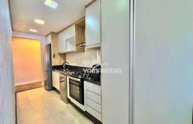 Imagem 15: Apartamento com 2 dormitórios à venda, 81 m² por R$ 900.000,00 - Vila Formosa - São Paulo