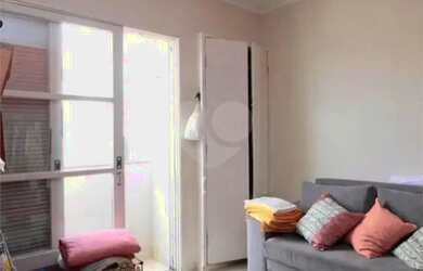 Imagem 10: Apartamento com 2 quartos à venda em Consolação - SP