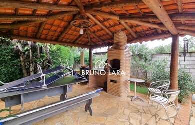 Imagem 9: Casa disponível para locação no Condomínio Fazenda Mirante Igarapé/MG