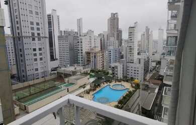 Imagem 3: Apartamento para Temporada em Balneário Camboriú, CENTRO, 3 dormitórios, 1 suíte, 3 banhei