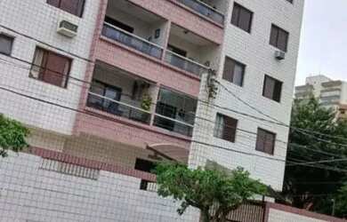 Imagem: O apartamento possui 3 Dormitórios, 2 Banheiros, 1 Vaga na