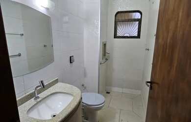 Imagem 8: CASA 3 QUARTOS PARA ALUGAR EM CALIFÓRNIA - PR