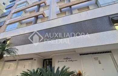 Imagem: O apartamento possui 1 Dormitório, 1 Banheiro, 65m² de Área