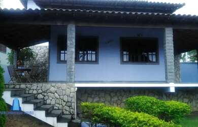 Imagem: Casa Alto Padrão em Não Informado, Não Informado/NI