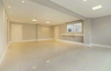 Imagem: O apartamento possui 3 Dormitórios, 3 Banheiros, 3 Vagas na