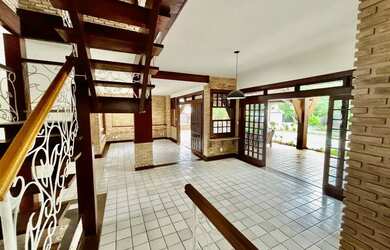 Imagem 5: Casa à venda no ÁGUAS DO JAGUARIBE , PIATÃ, Salvador, BA