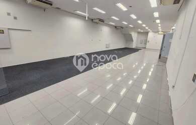 Imagem 2: Tijuca Loja. 931m² de Áreae5 Vagas na garagem