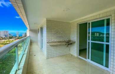 Imagem 1: Maravilhoso Apartamento 2 Suítes no Canto do Forte, Praia Grande