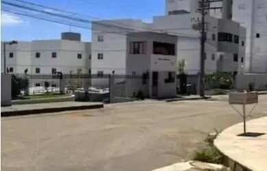 Imagem 2: Apartamento para Venda, Residencial Flamboyant no bairro Maracanã, localizado...