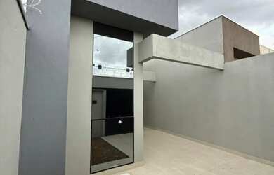 Imagem: Casa 2 quartos Bairro jardim Olímpico Aceita Financiamento