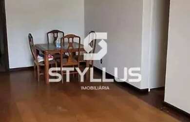 Imagem: O apartamento à venda possui 2 Dormitórios, 3 Banheiros, 1