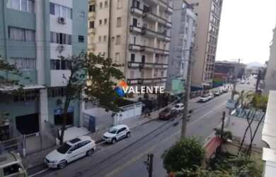 Imagem: Apartamento com 2 quartos, 55 m², à venda por R$ 270.000