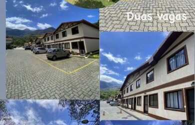 Imagem: O apartamento para alugar possui 3 Dormitórios, 2 Banheiros