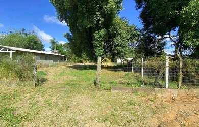 Imagem: O terreno possui 500m² de Área e está localizado em Águas