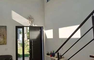 Imagem 10: CASA EM CONDOMÍNIO - RESIDENCIAL RESERVA ECOLÓGICA ATIBAIA - SP