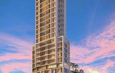 Imagem: Nik Faria Lima - Residencial - Nik Faria Lima - Residencial