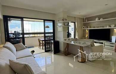 Imagem: Apartamento à venda no RONALDO CALUMBY BARRETO, JARDINS, Aracaju