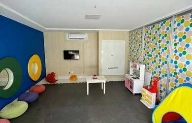 Imagem 16: Viva o Alto Padrão no Meireles Apartamento Exclusivo Porteira Fechada...