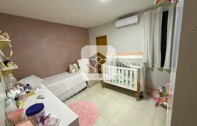 Imagem 14: Sobrado para venda no bairro Novo Mundo