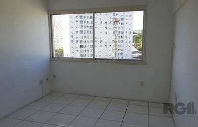 Imagem: O apartamento possui 2 Dormitórios, 1 Banheiro, 60m² de Área