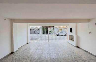 Imagem 7: Sobrado, 150 m² - venda por R$ 845.000,00 ou aluguel por R$ 2.900,00/mês...