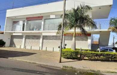Imagem: Locação de Comercial / Loja na cidade de Araraquara