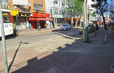 Imagem: O depósito possui 75m² de Área e está localizado em Campo