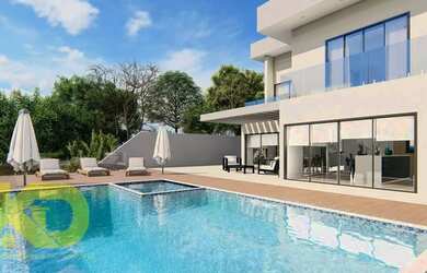 Imagem 4: Casa de Condomínio em Jardim America - Bragança Paulista, SP