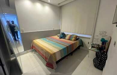 Imagem 13: Duplex para venda possui 158 metros quadrados com 3 quartos em Barra da...