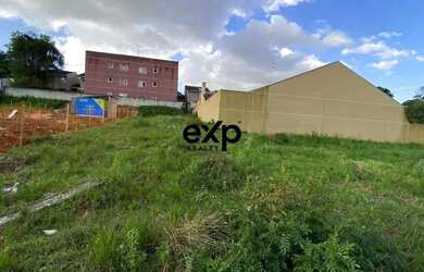 Imagem: O terreno possui 460m² de Área e está localizado em Centro