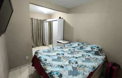 Imagem 15: Vendo ou alugo casa triplex