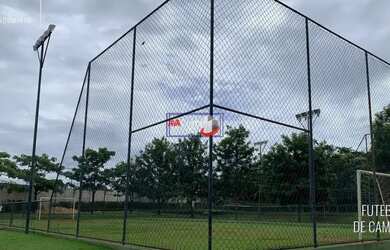 Imagem 5: Terreno para venda - RESIDENCIAL SANTA GEORGINA em Franca - SP