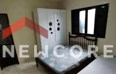 Imagem 13: Casa em Avenida Anita Barrella - Maracanã - Praia Grande/SP