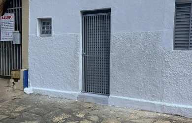 Imagem: A kitnet possui 1 Dormitório, 1 Banheiro, 60m² de Área, Imóvel