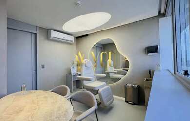 Imagem 16: Consultório Premium para Aluguel por Períodos Órion Business amp Health...