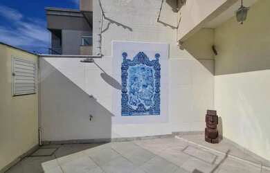 Imagem 5: Sobrado em Rua Agenor Pedro Lino - Balneario Pereque - Porto Belo/SC