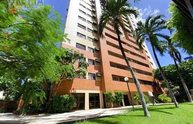 Imagem: Apartamento com 3 dormitórios à venda, 127 m² por R$ 745.000