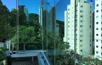 Imagem: O apartamento possui 3 Dormitórios, 3 Banheiros, 3 Vagas na