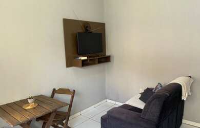 Imagem 8: Casa por temporada 804 sul, 1 quarto. Uso exclusivo do hóspede