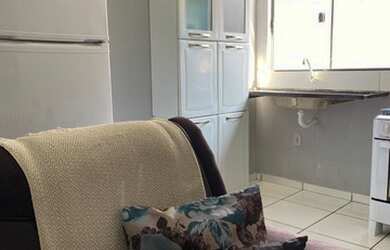 Imagem 14: Casa por temporada 804 sul, 1 quarto. Uso exclusivo do hóspede