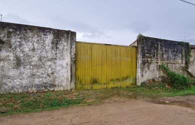Imagem: O terreno possui 16m² de Área e está localizado em Tenoné